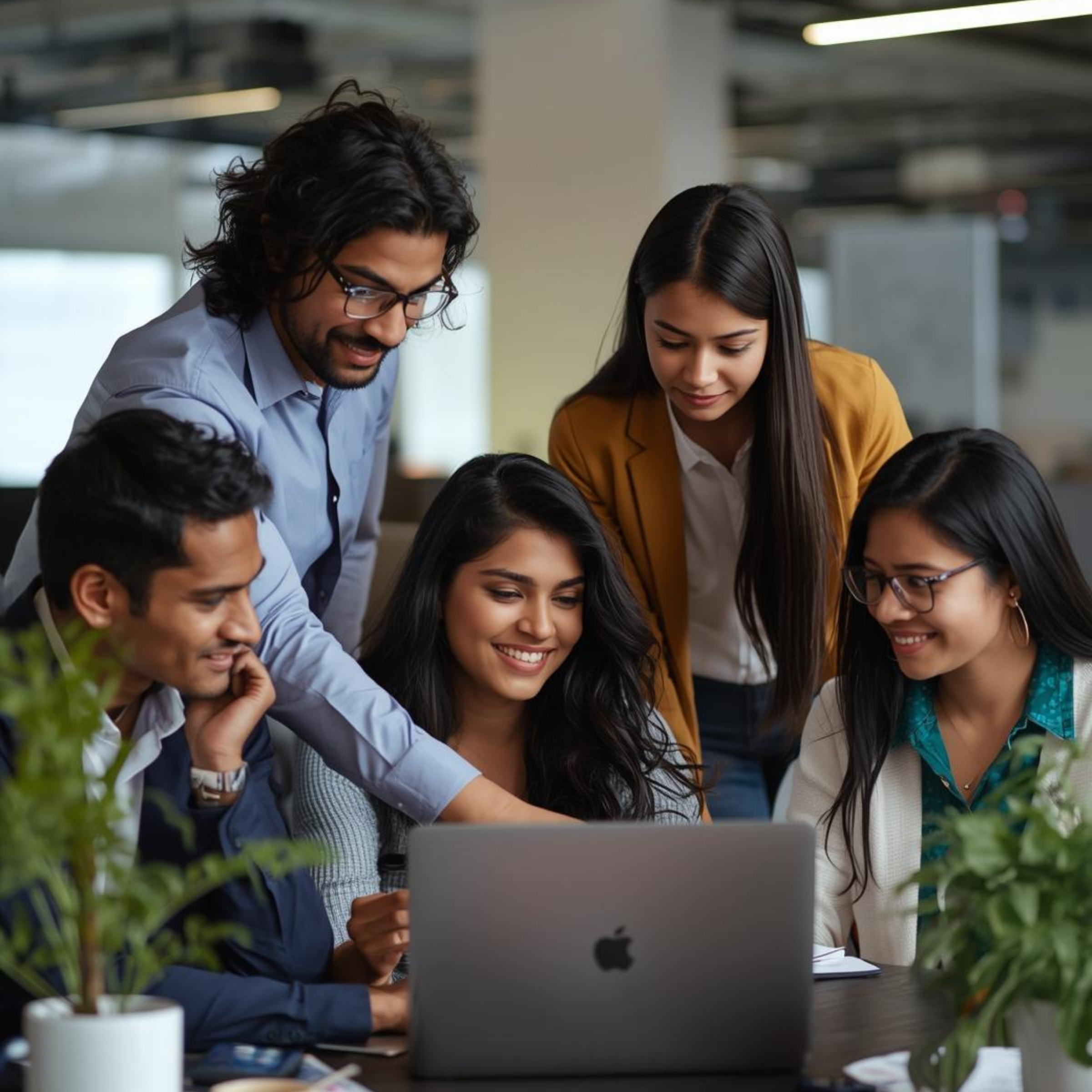 digital marketing agency