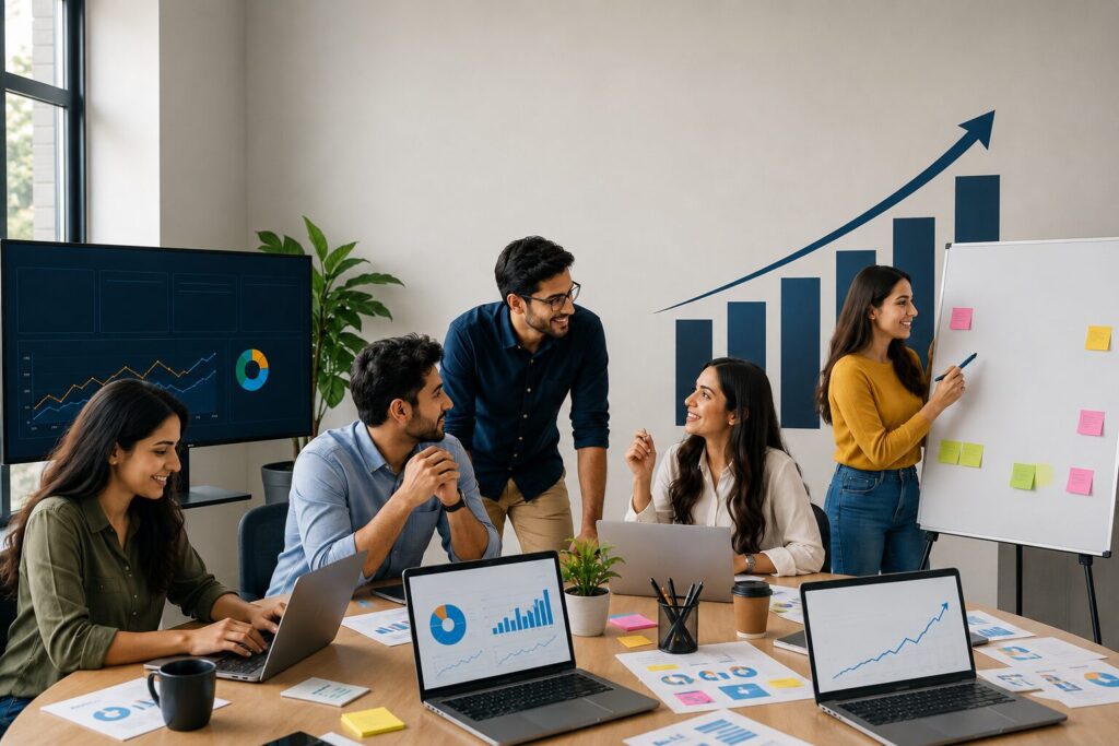 Benefits of Social Media for Businesses